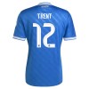 Maillot de Foot Real Madrid Trent Alexander-Arnold 12 Third 2025-26 Maillot de Foot Real Madrid Trent Alexander-Arnold 12 Third 2025-26